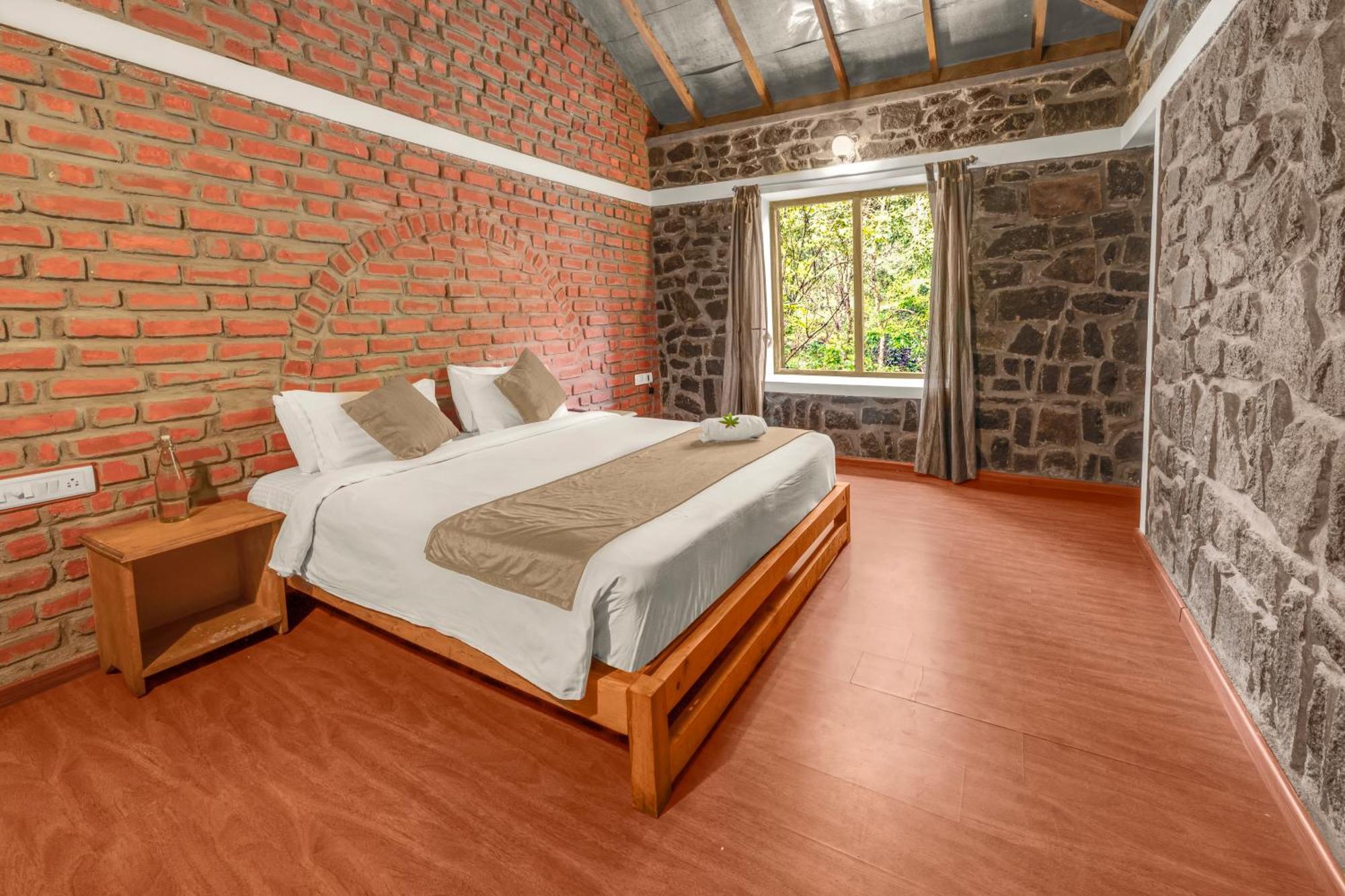 Zacs Valley Resort, Resort Kodaikanal