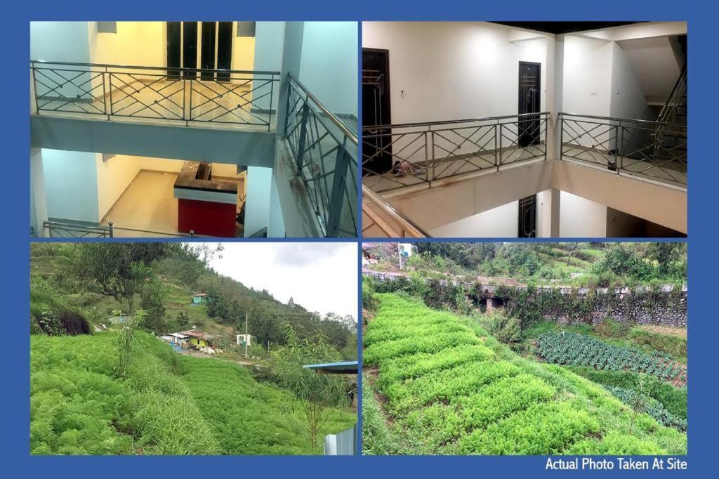 Bogar Palace 3* Kodaikanal