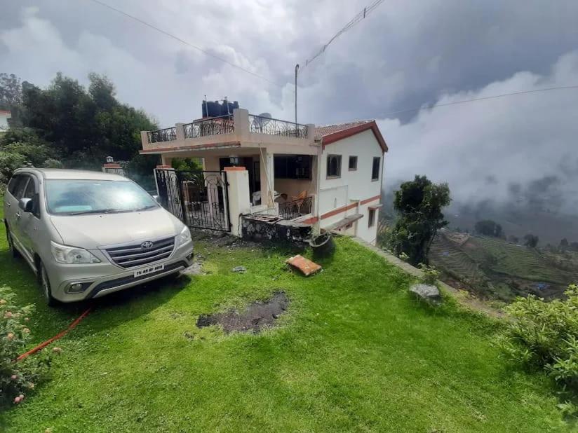 Homestay Kurinji Hill Crest Kodai