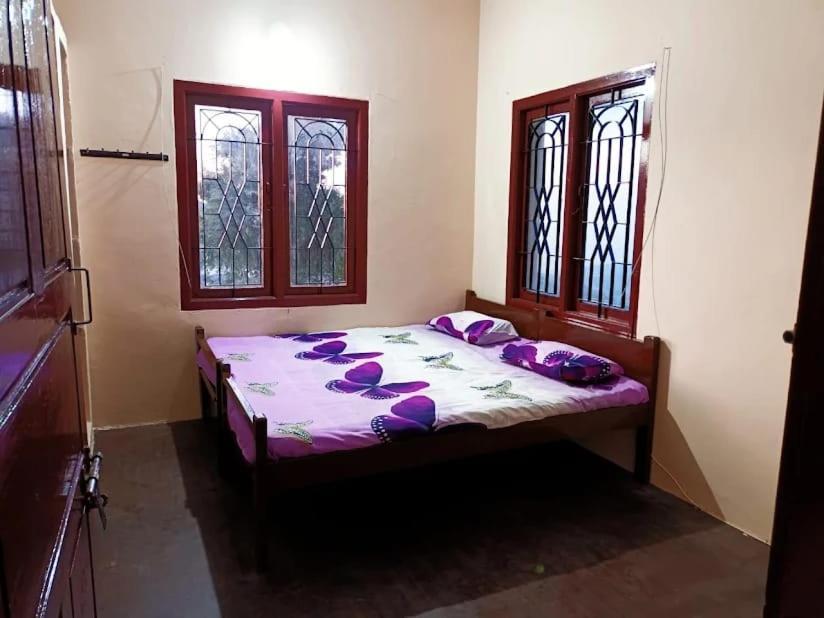 Homestay Kurinji Hill Crest Kodai