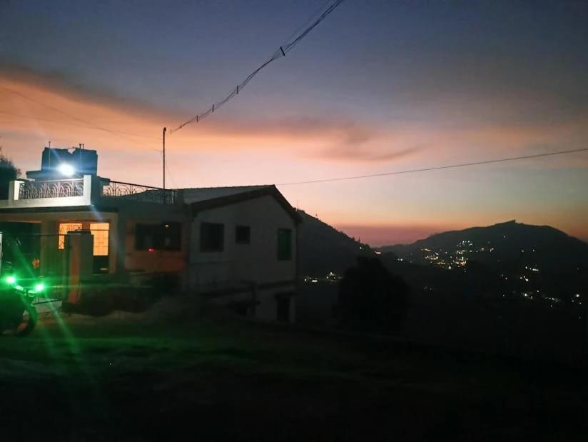 Homestay Kurinji Hill Crest Kodai *