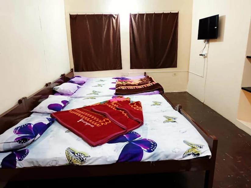 Homestay Kurinji Hill Crest Kodai *