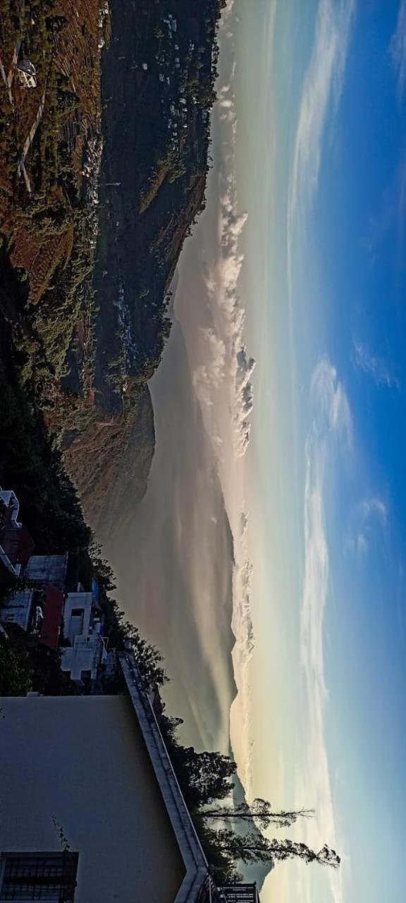 Kurinji Hill Crest Kodai Kodaikanal