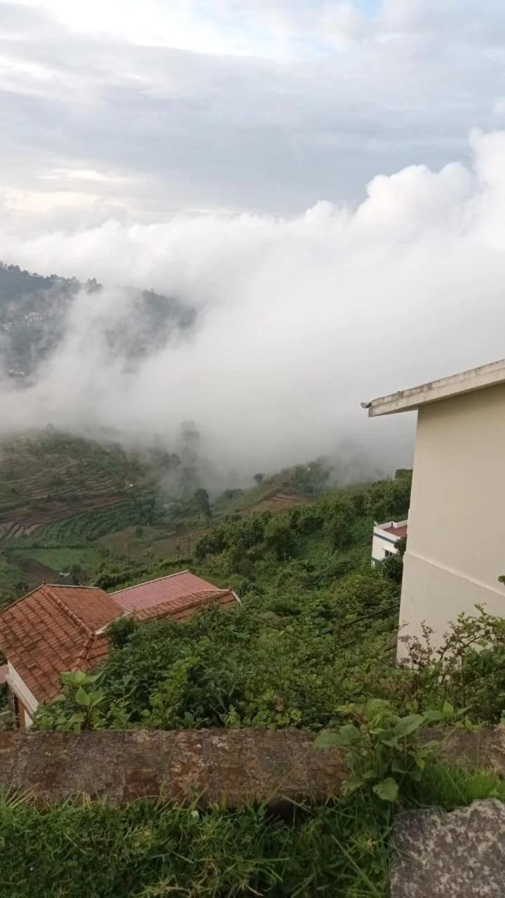 Kurinji Hill Crest Kodai