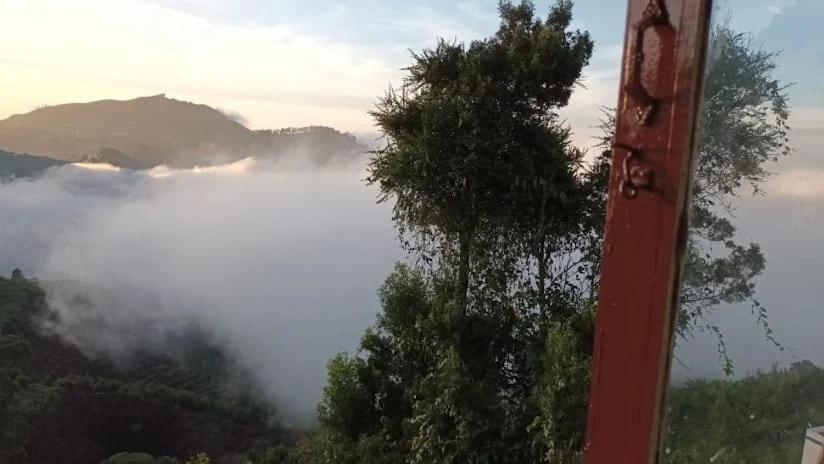 Kurinji Hill Crest Kodai