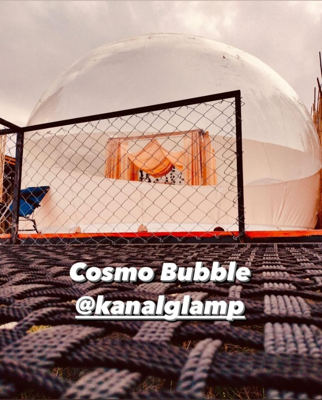 Kanal Glamp Luxuries Kodaikanal