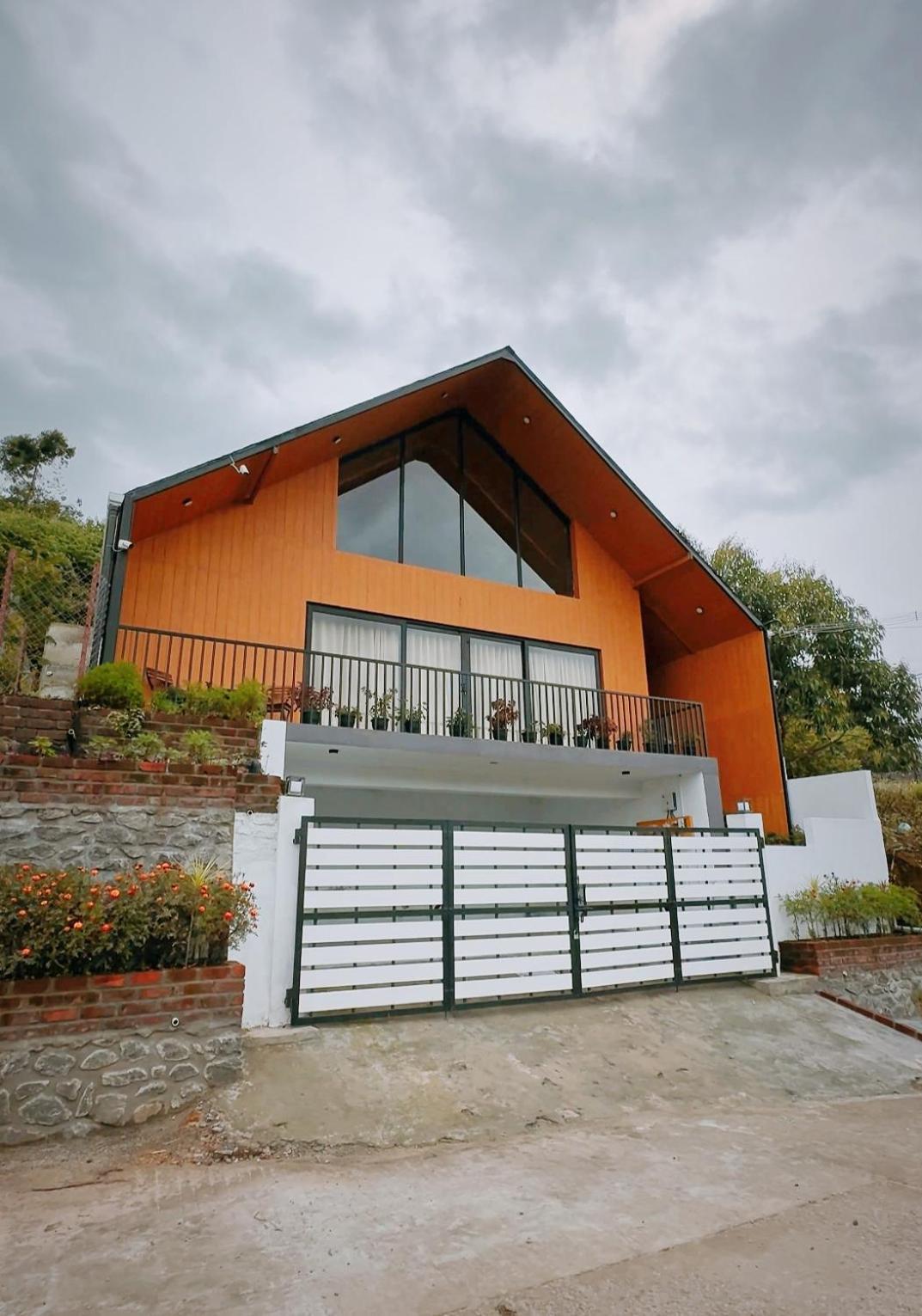 Alpine Abode * Kodaikanal
