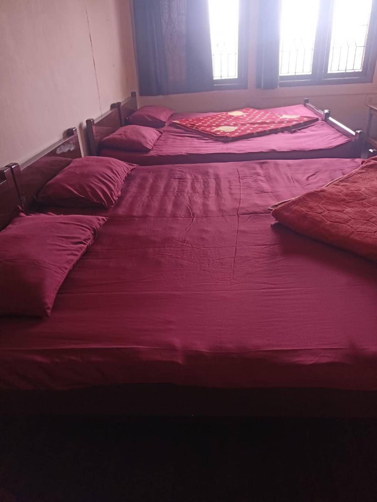 Homestay Kurinji Hill Crest Kodai Kodaikanal