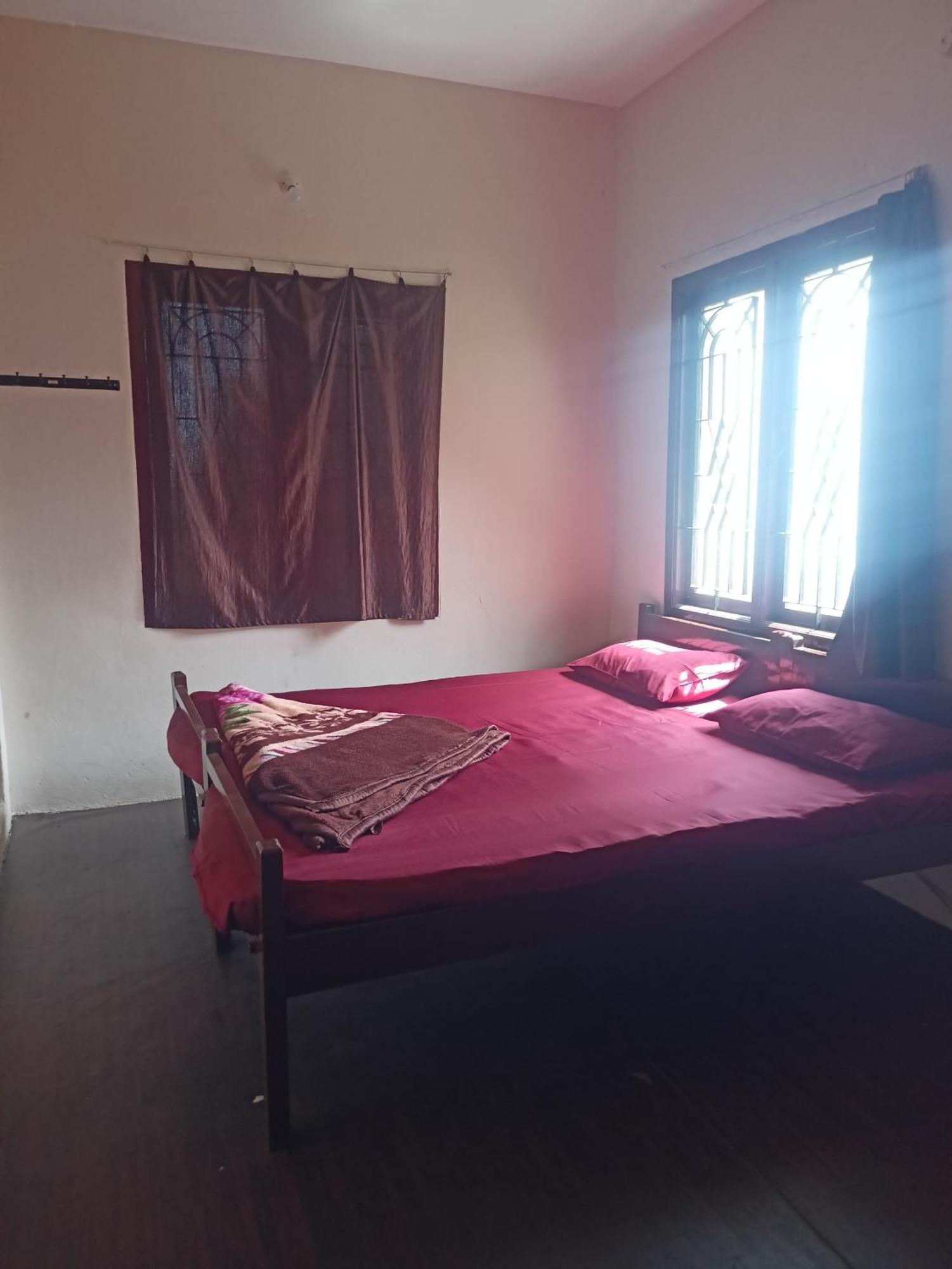 Kurinji Hill Crest Kodai Homestay *