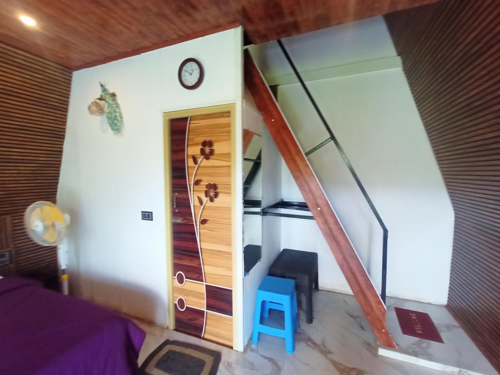 The Peahen Homestay Kodaikanal