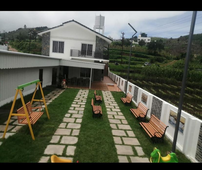 Rr Bed & Breakfast Kodaikanal