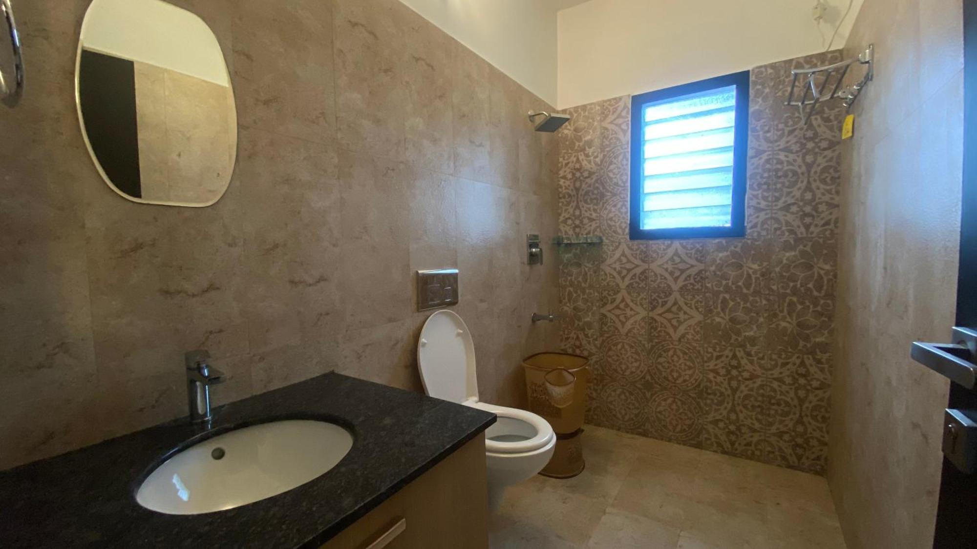 Holiday home Willo Mossy Meadows *