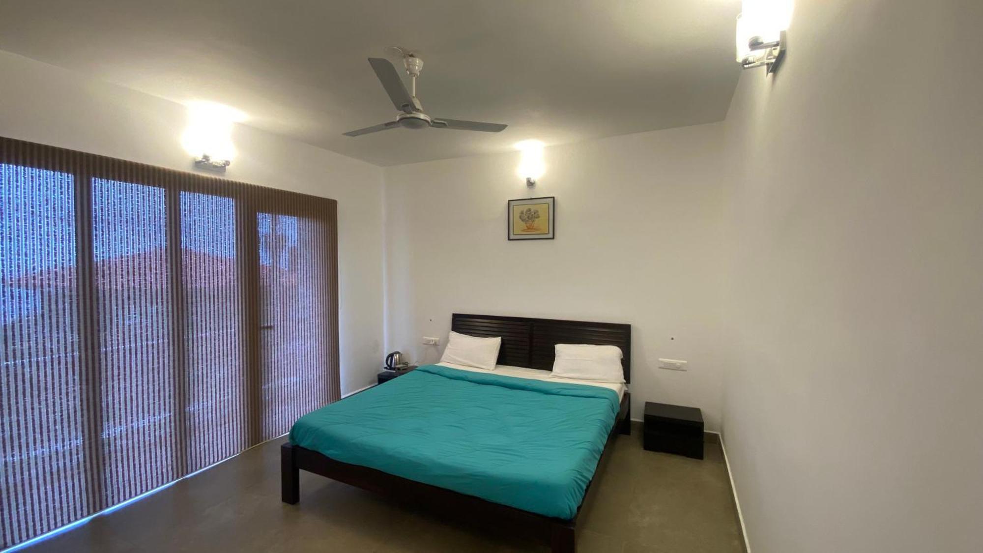 Willo Mossy Meadows Holiday home Kodaikanal