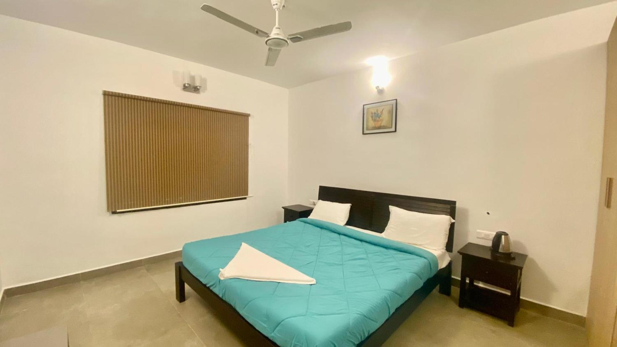 Holiday home Willo Mossy Meadows Kodaikanal