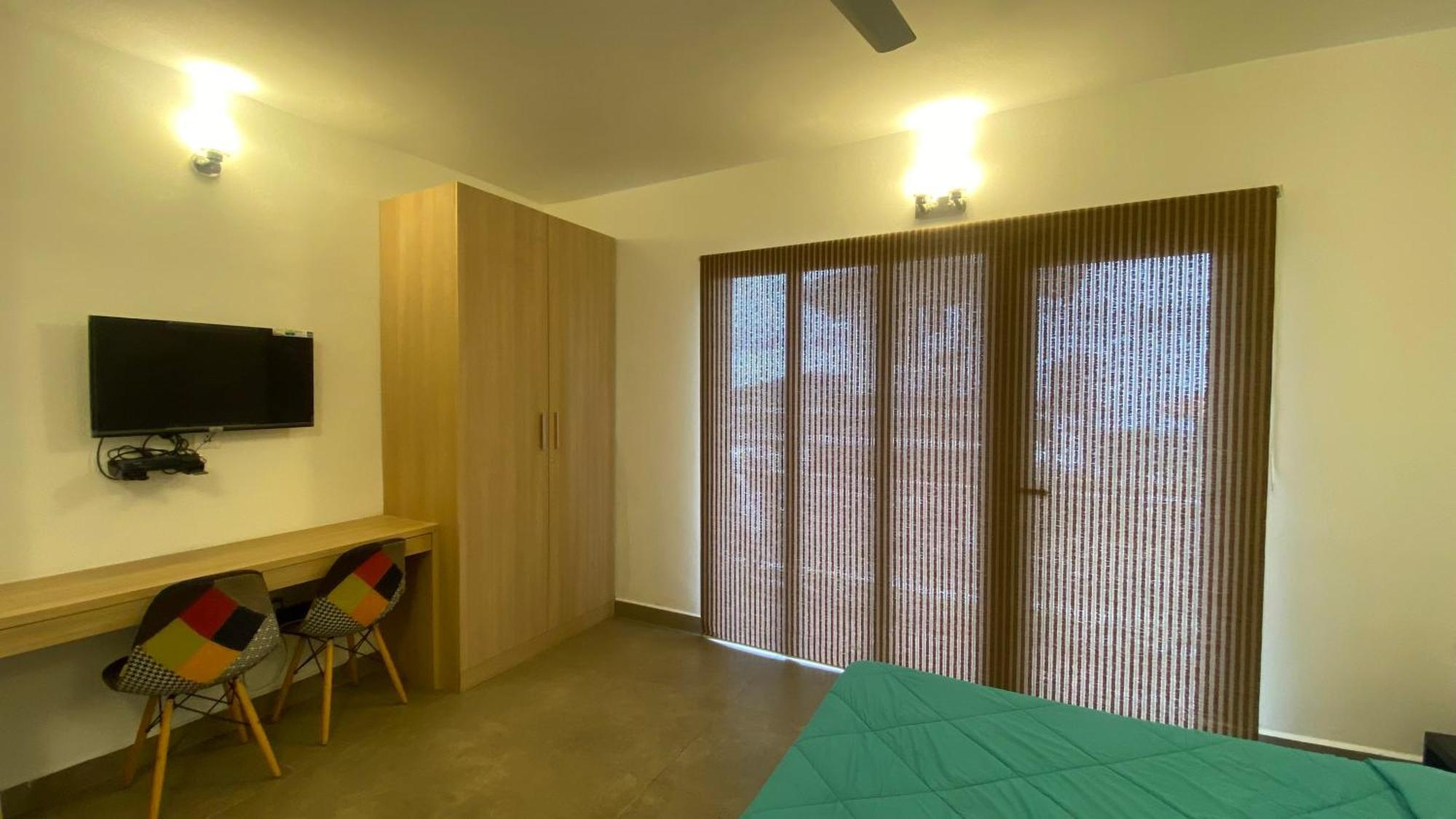 Willo Mossy Meadows Holiday home Kodaikanal