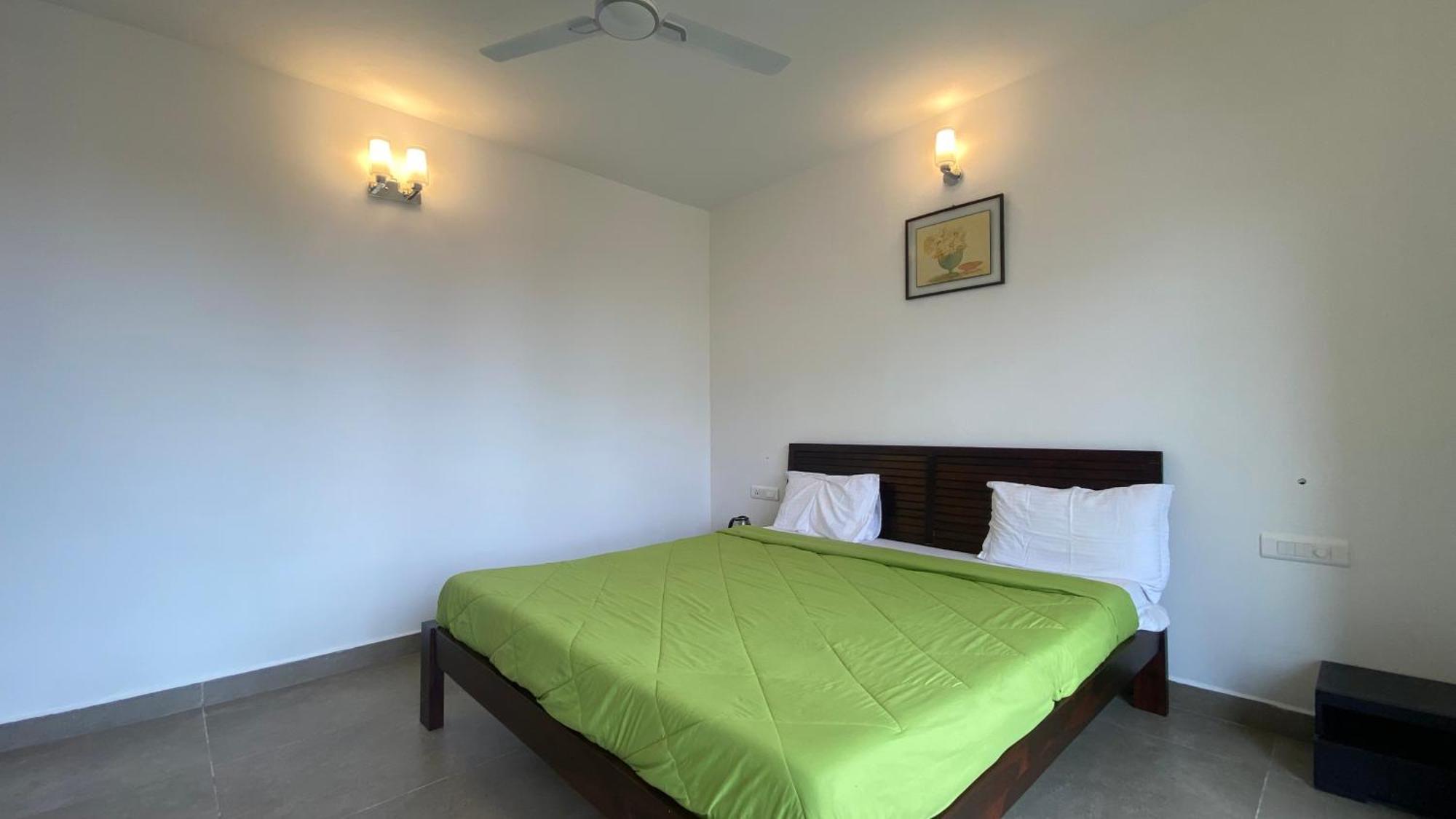 Willo Mossy Meadows Holiday home *