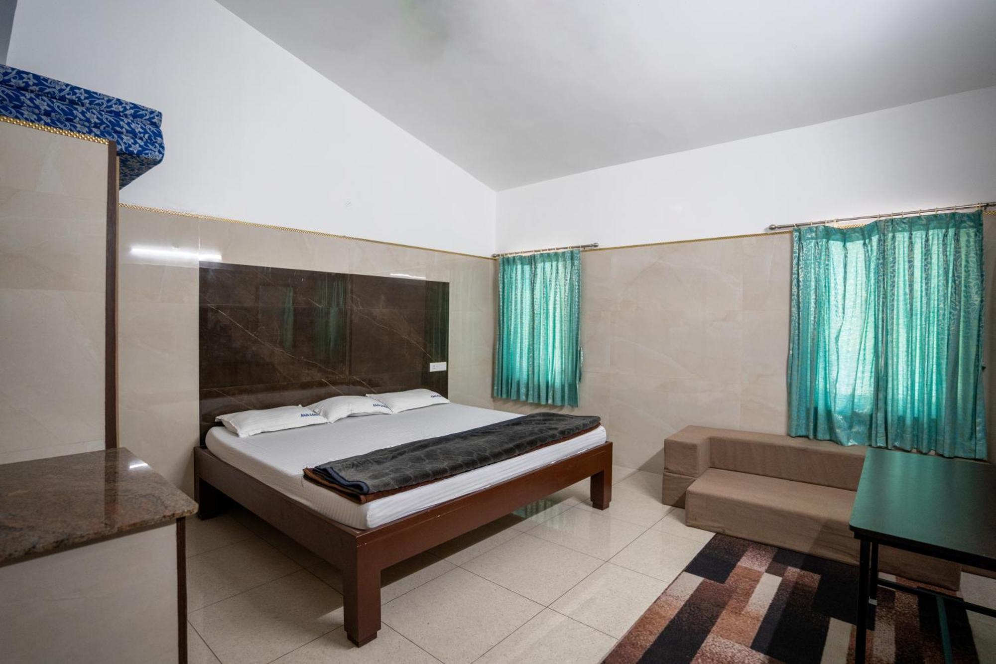 Raja Garden Hills View Hotel 2*