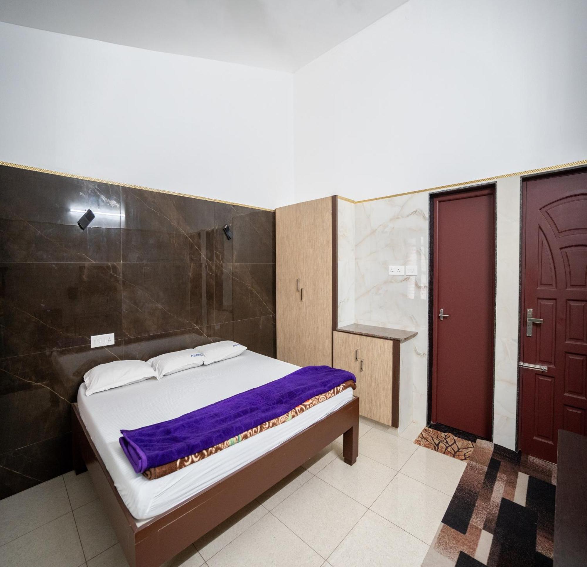 Raja Garden Hills View Hotel Kodaikanal