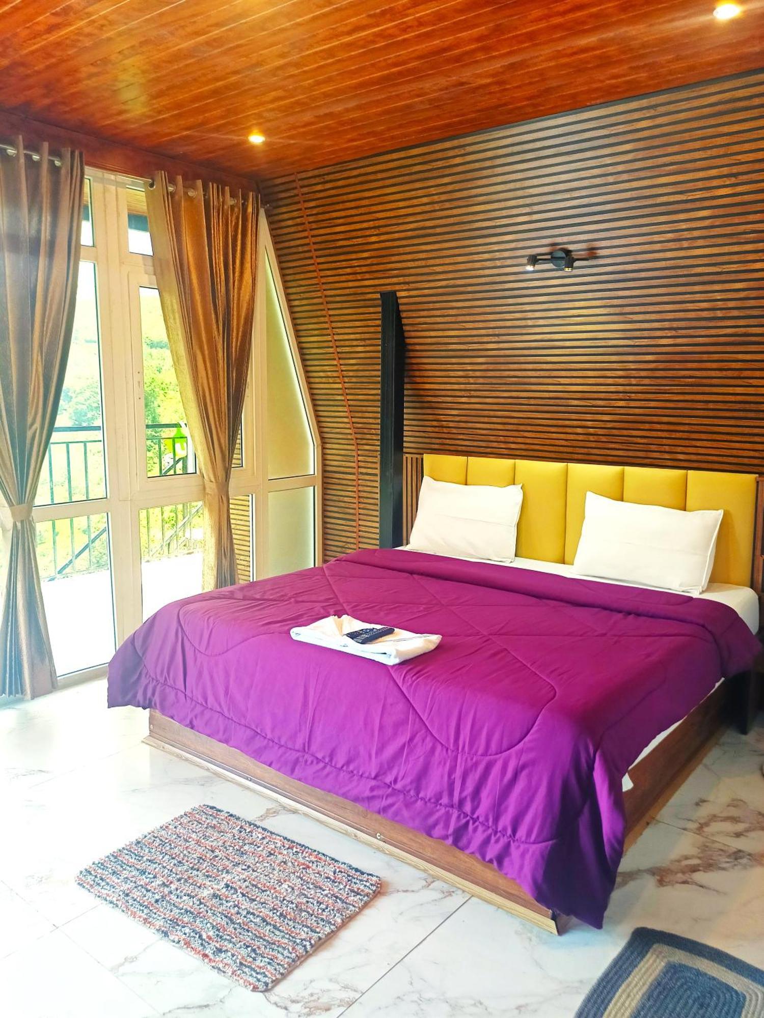 The Peahen Homestay *