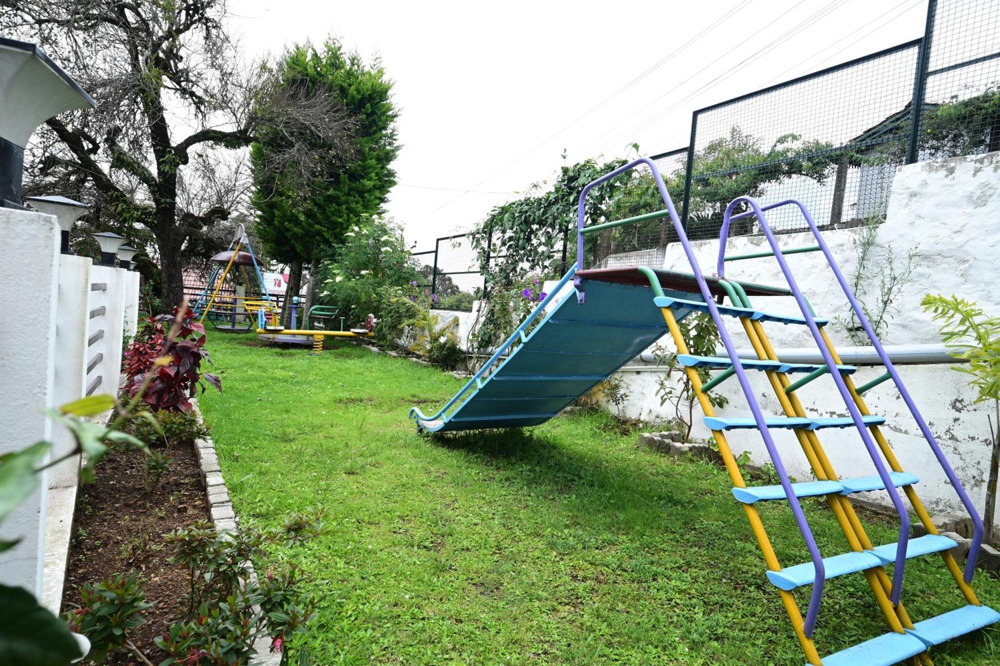 Yagappa Heritage - Near & Bus Stand Kodaikanal