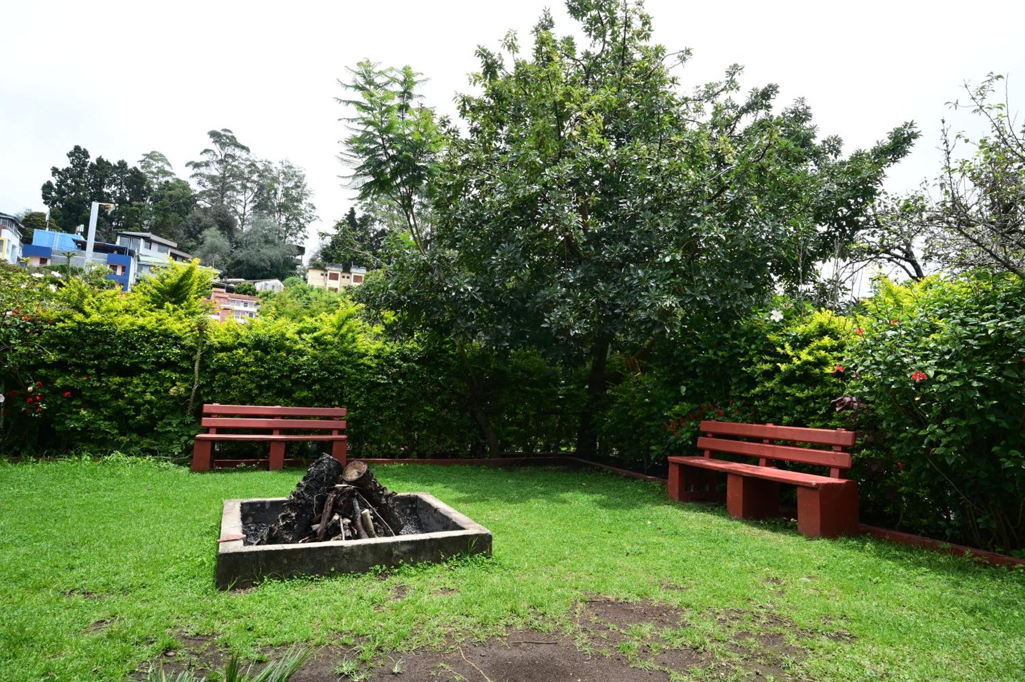 Yagappa Heritage - Near & Bus Stand