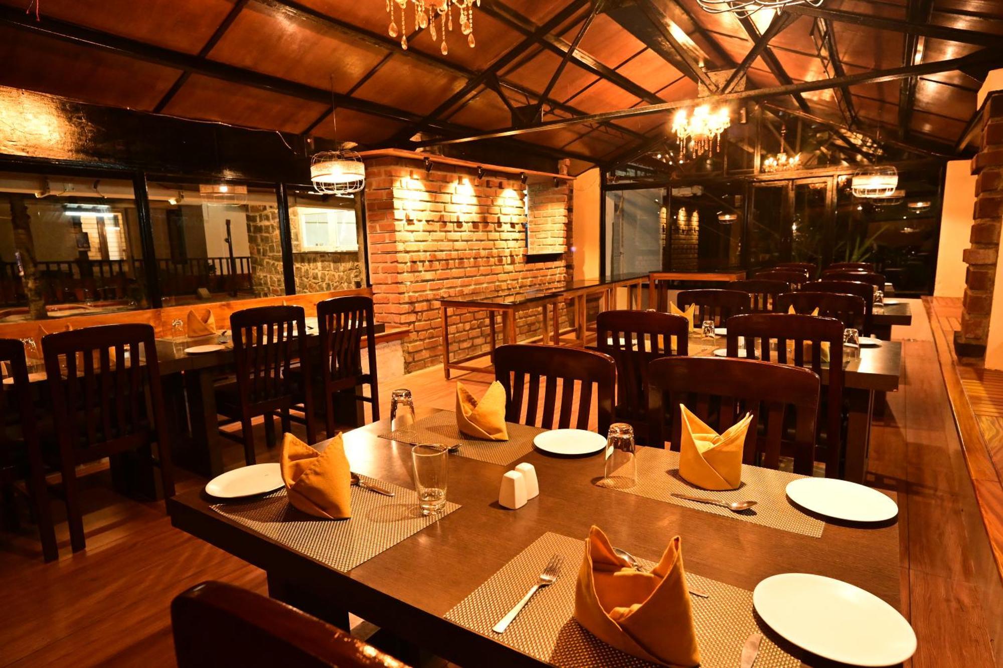 Resort Yagappa Heritage - Near & Bus Stand 4*