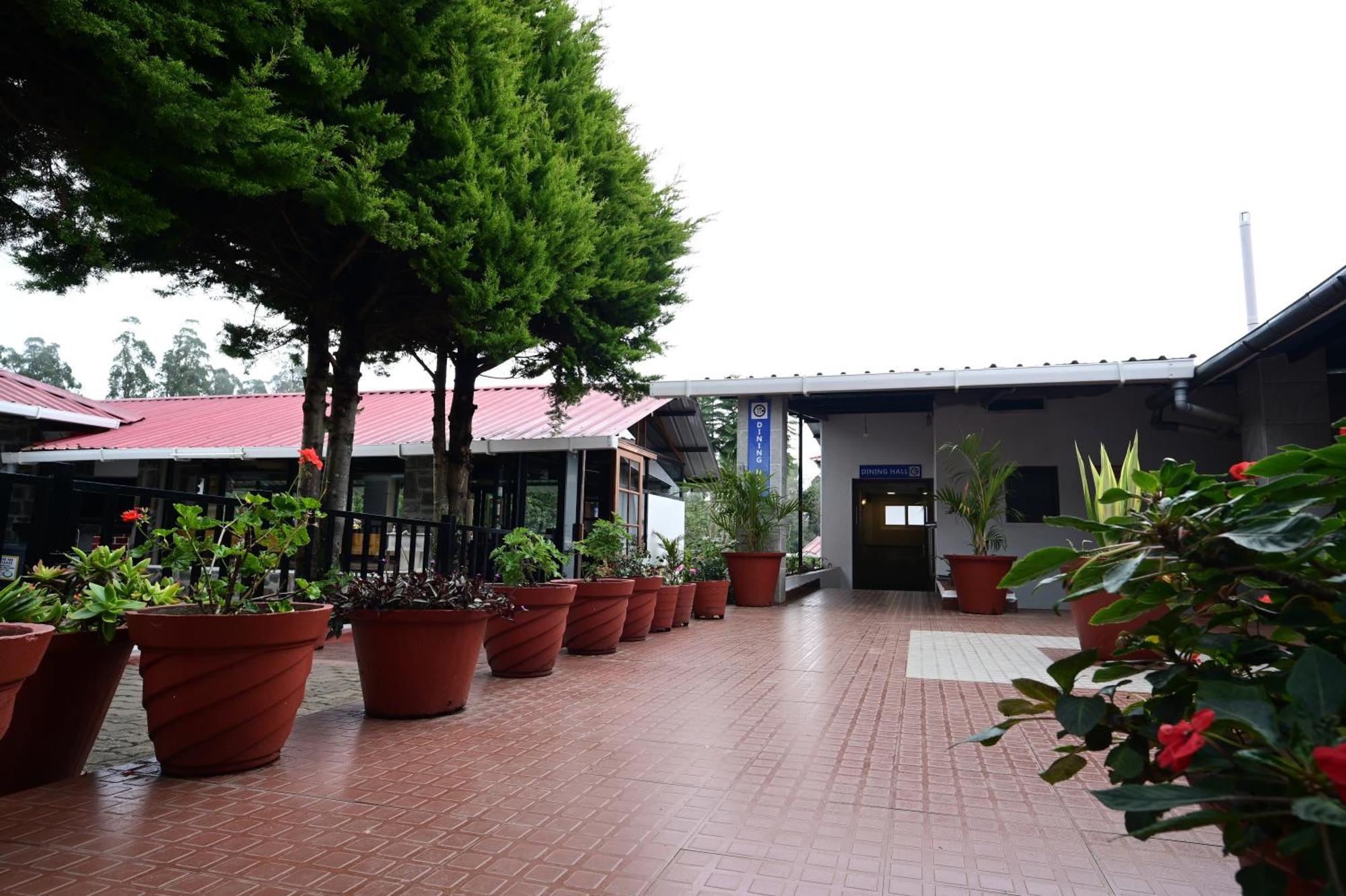 Yagappa Heritage - Near & Bus Stand Resort 4*