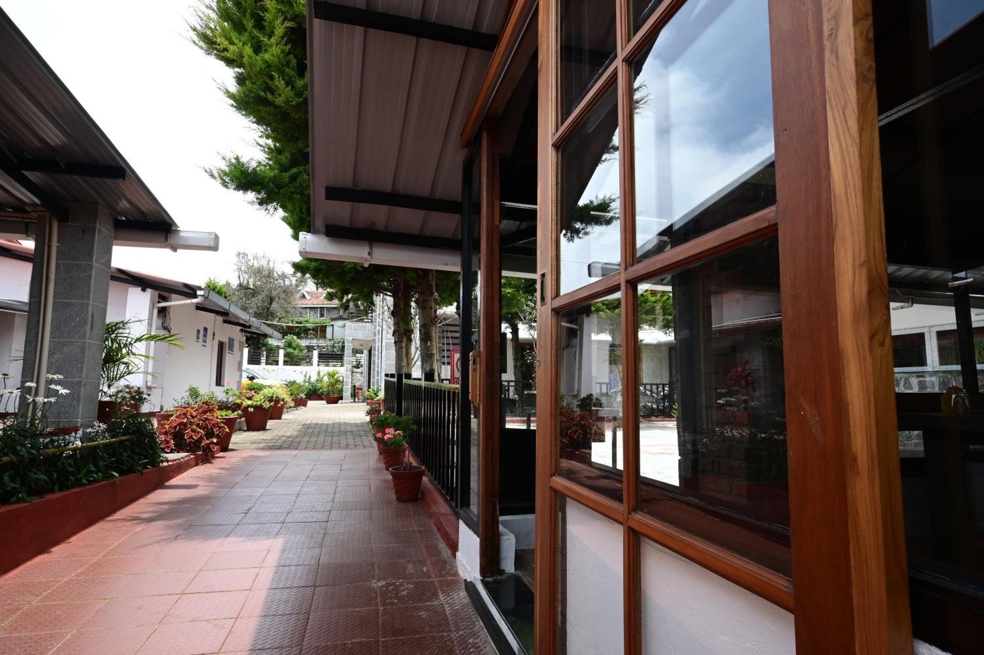 Yagappa Heritage - Near & Bus Stand Resort Kodaikanal