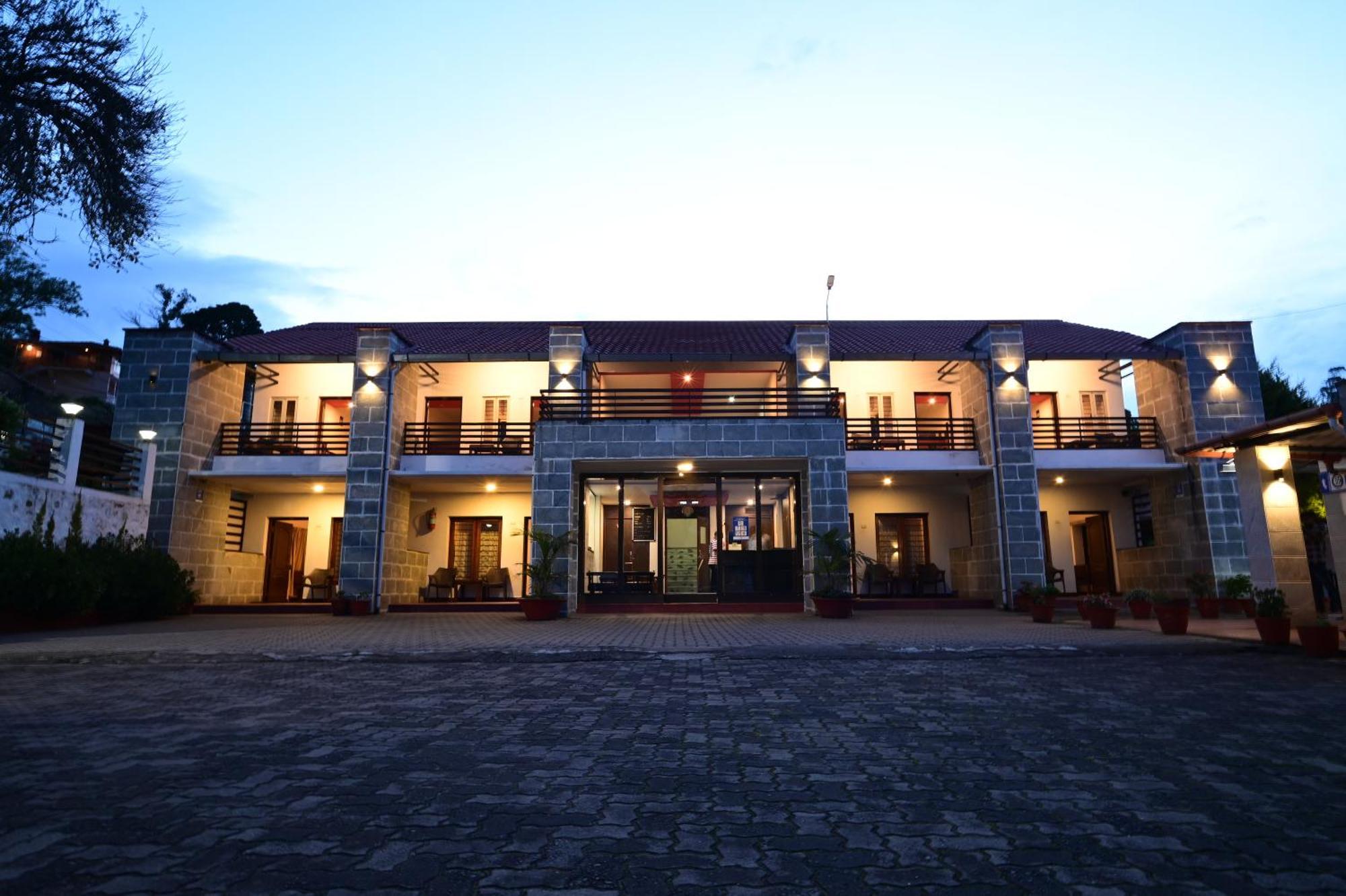 Yagappa Heritage - Near & Bus Stand Kodaikanal