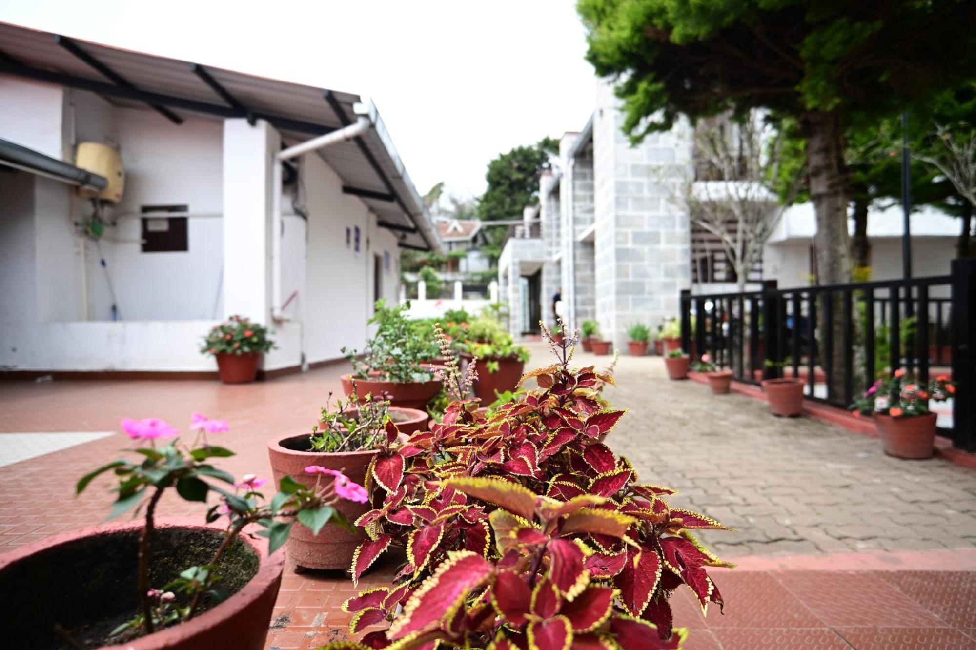 Yagappa Heritage - Near & Bus Stand 4* Kodaikanal