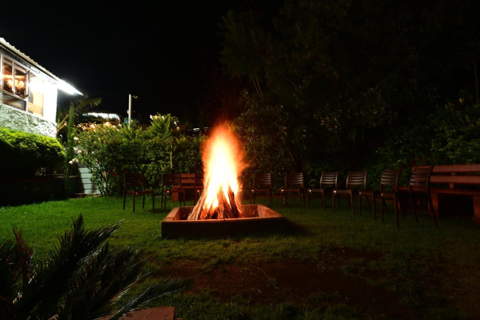 Yagappa Heritage - Near & Bus Stand Resort