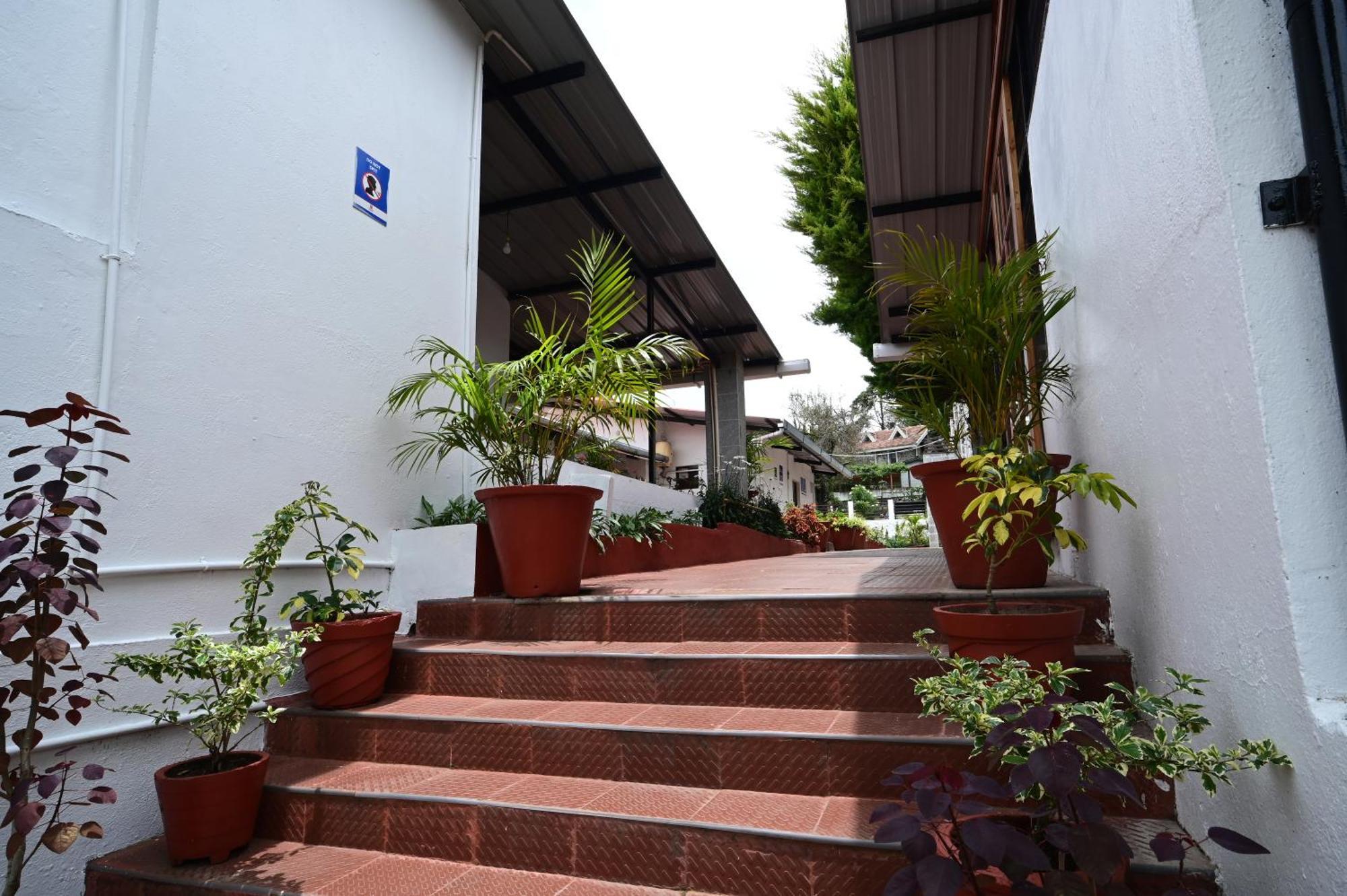 Yagappa Heritage - Near & Bus Stand Resort Kodaikanal
