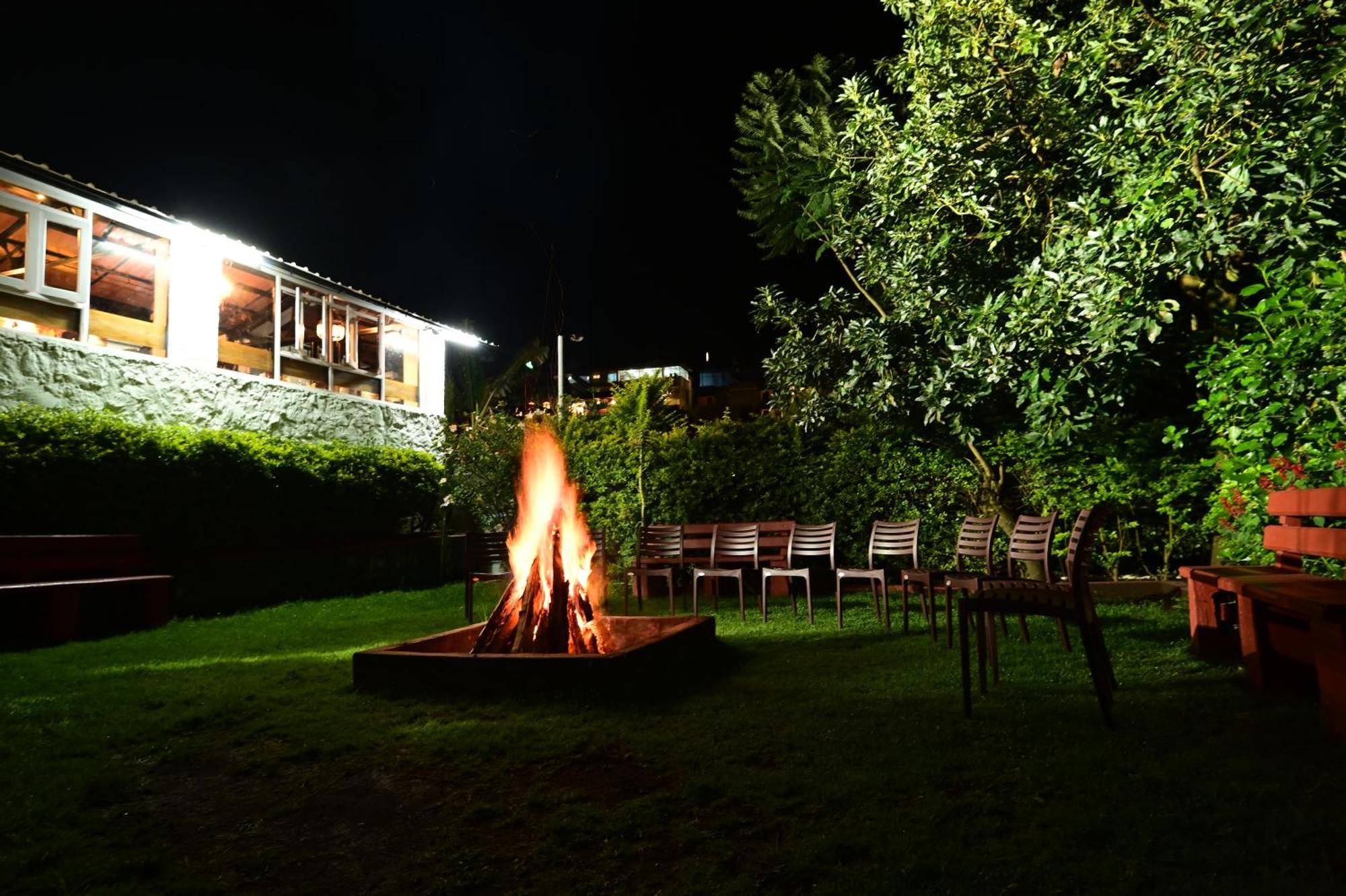 Yagappa Heritage - Near & Bus Stand Resort 4*