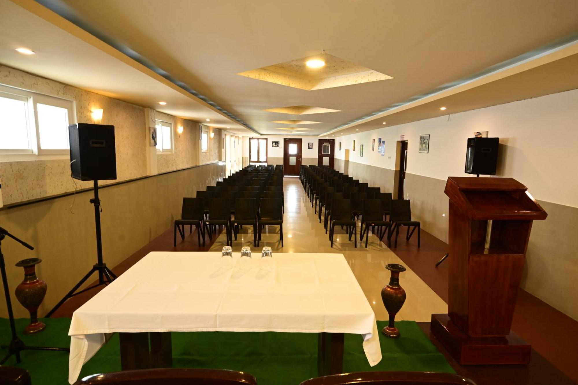 Resort Yagappa Heritage - Near & Bus Stand 4*