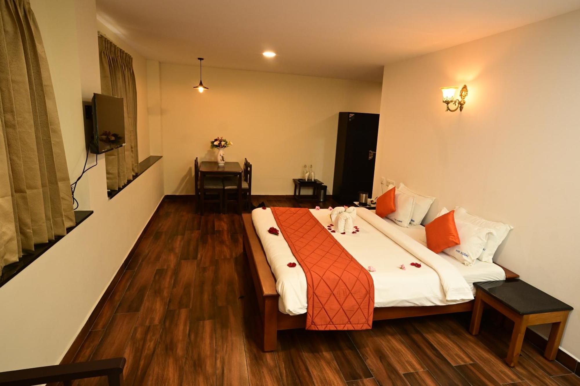 Yagappa Heritage - Near & Bus Stand Resort Kodaikanal