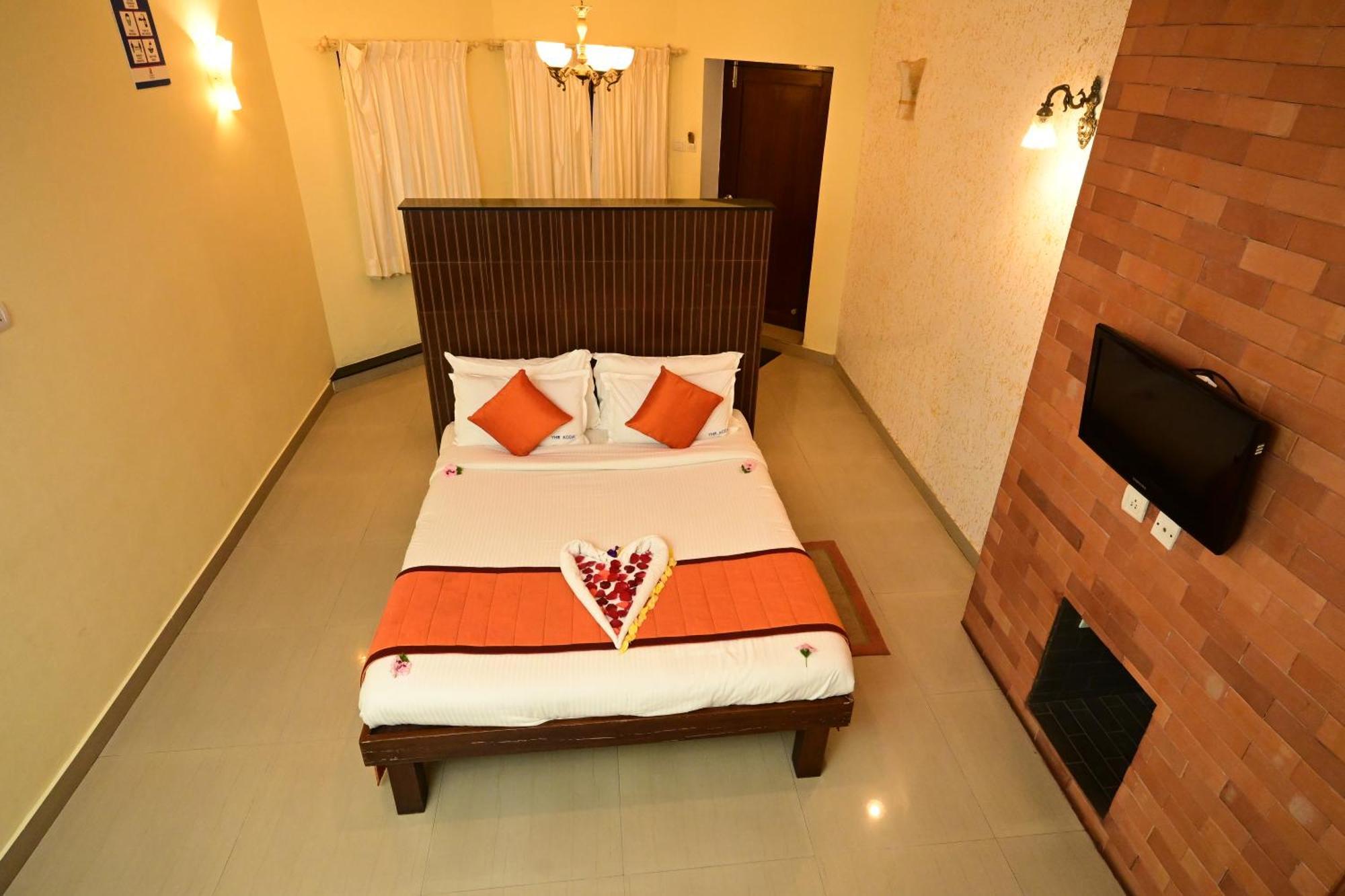 Yagappa Heritage - Near & Bus Stand