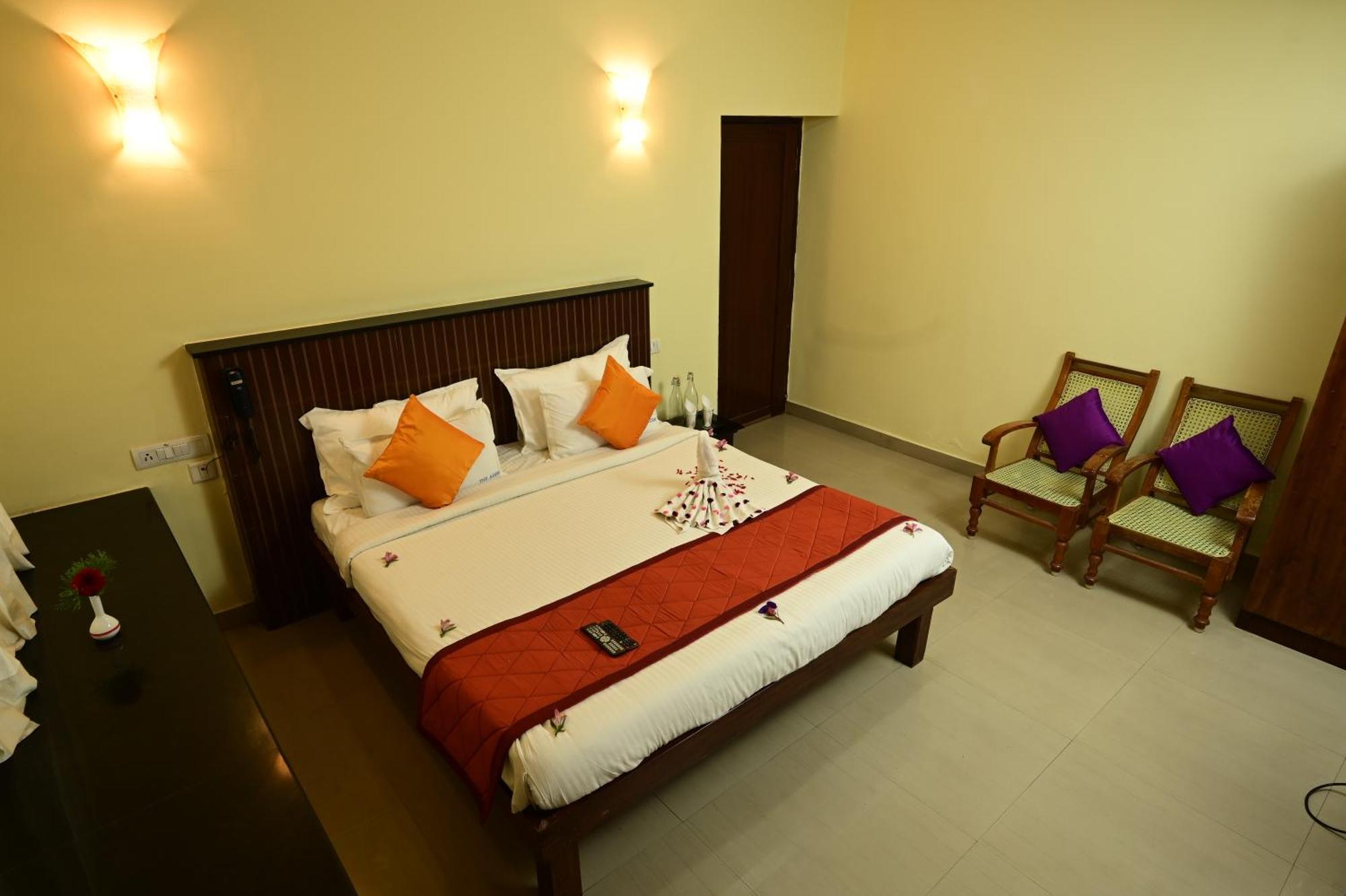 Yagappa Heritage - Near & Bus Stand Resort Kodaikanal