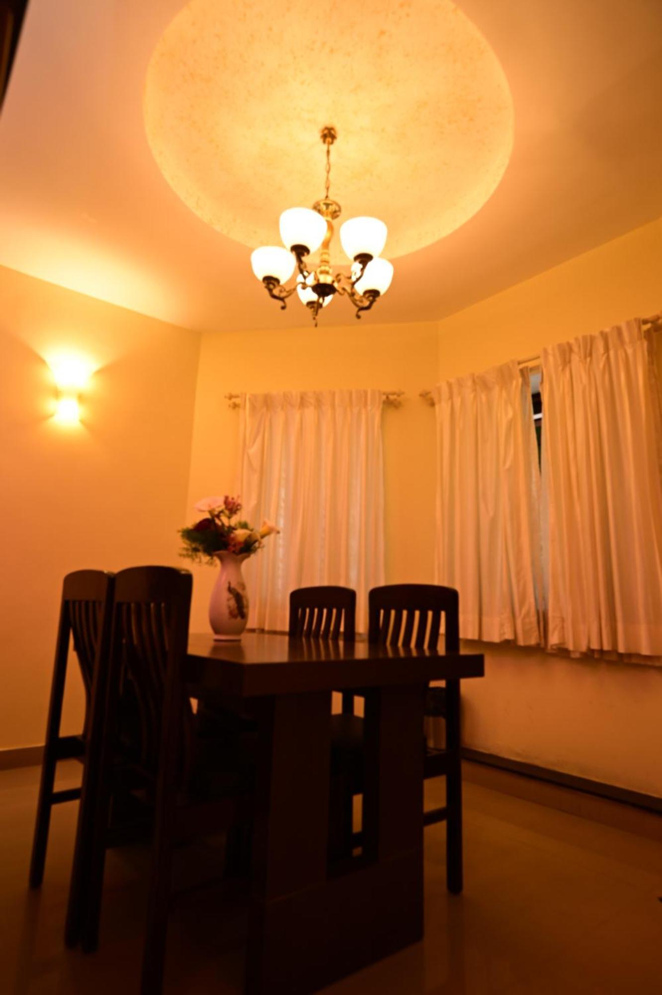 Resort Yagappa Heritage - Near & Bus Stand Kodaikanal