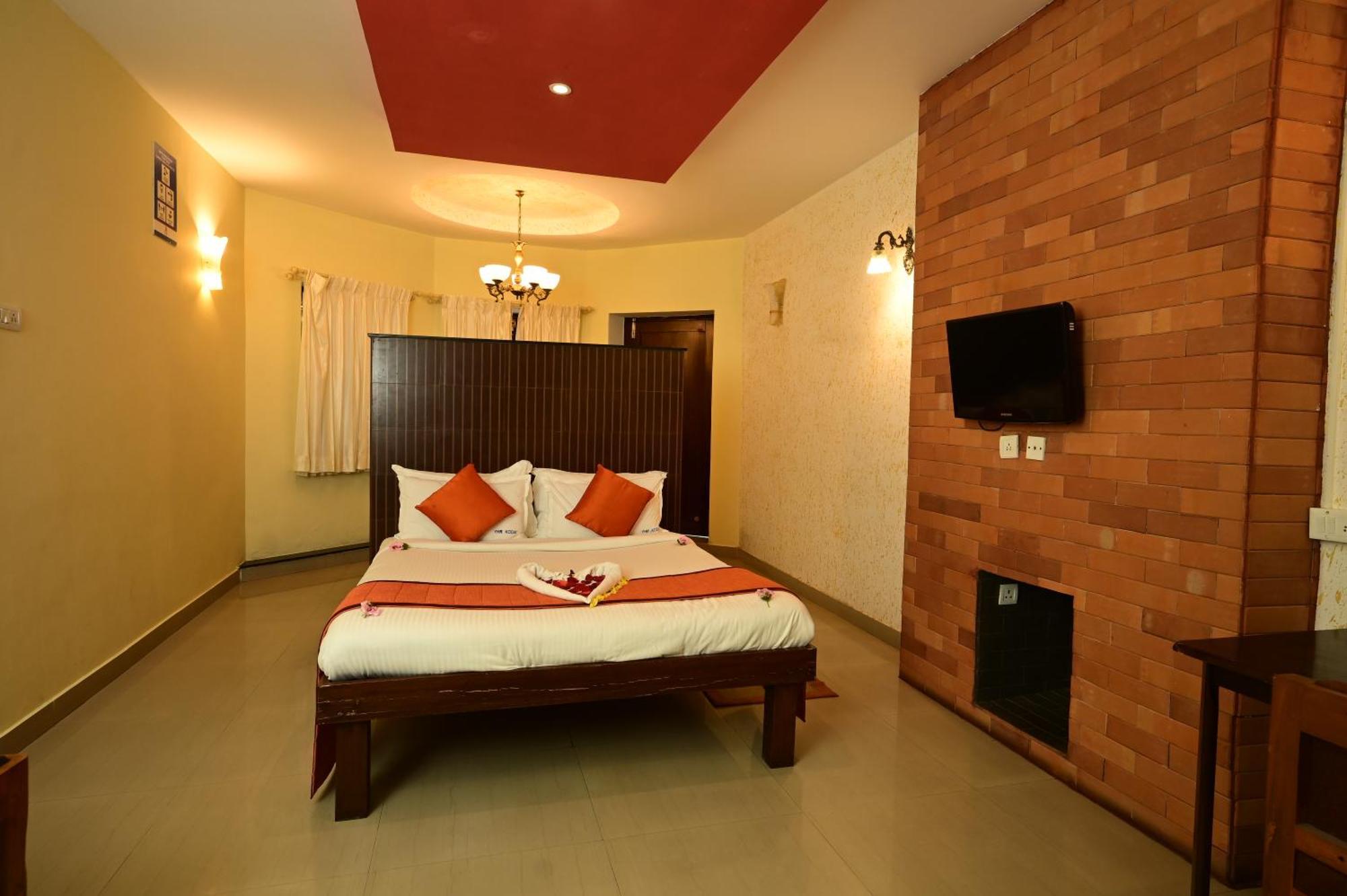Yagappa Heritage - Near & Bus Stand 4* Kodaikanal