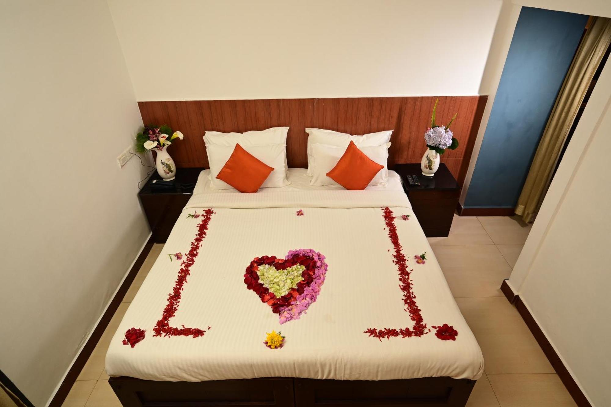 Yagappa Heritage - Near & Bus Stand Resort 4*