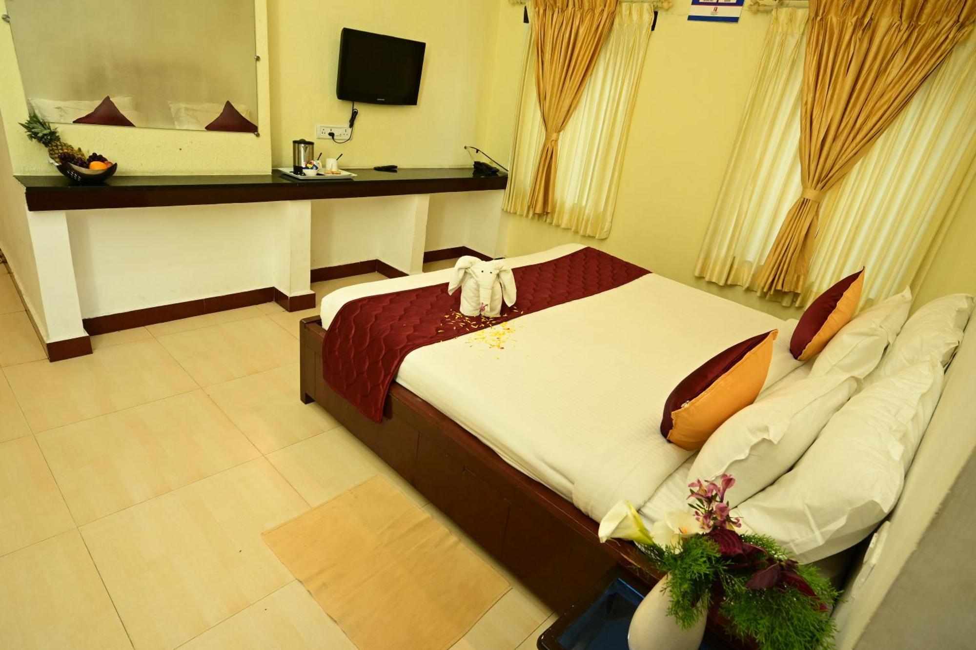 Yagappa Heritage - Near & Bus Stand Kodaikanal