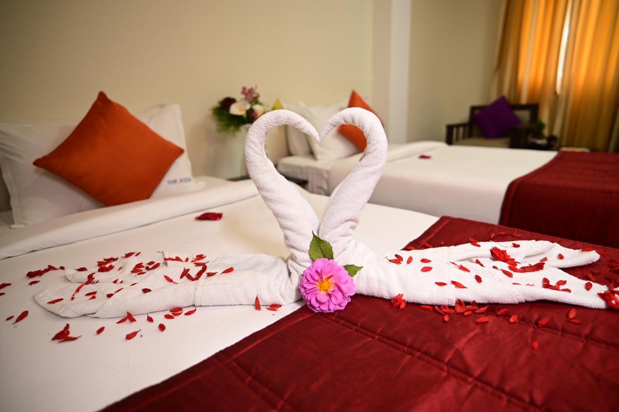 Resort Yagappa Heritage - Near & Bus Stand Kodaikanal