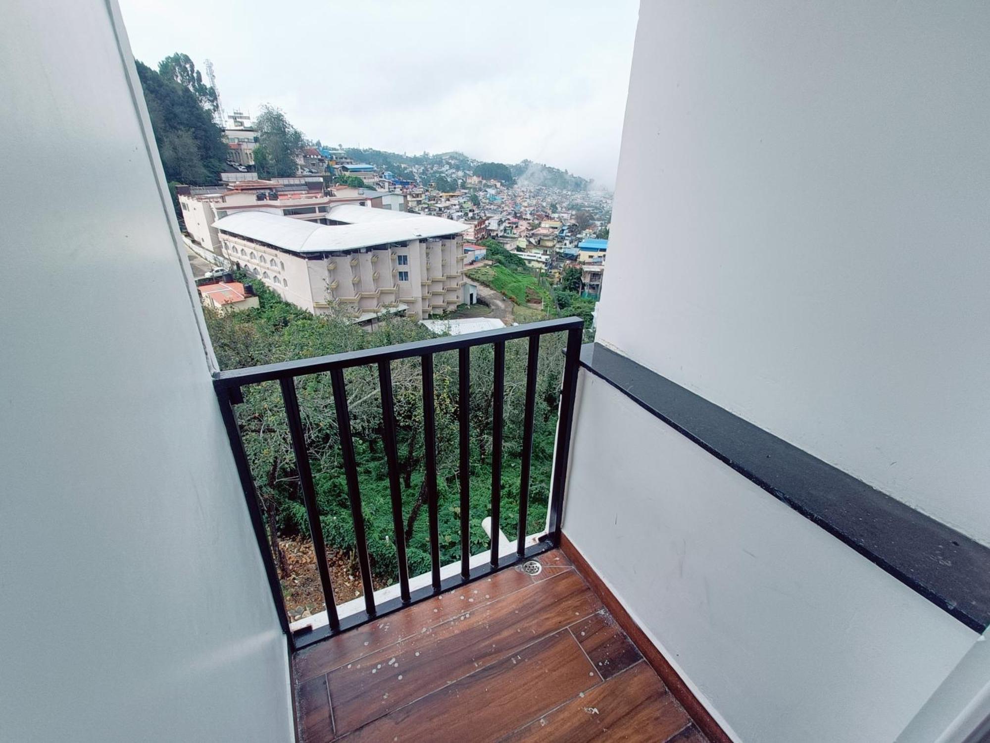 Yagappa Heritage - Near & Bus Stand 4*