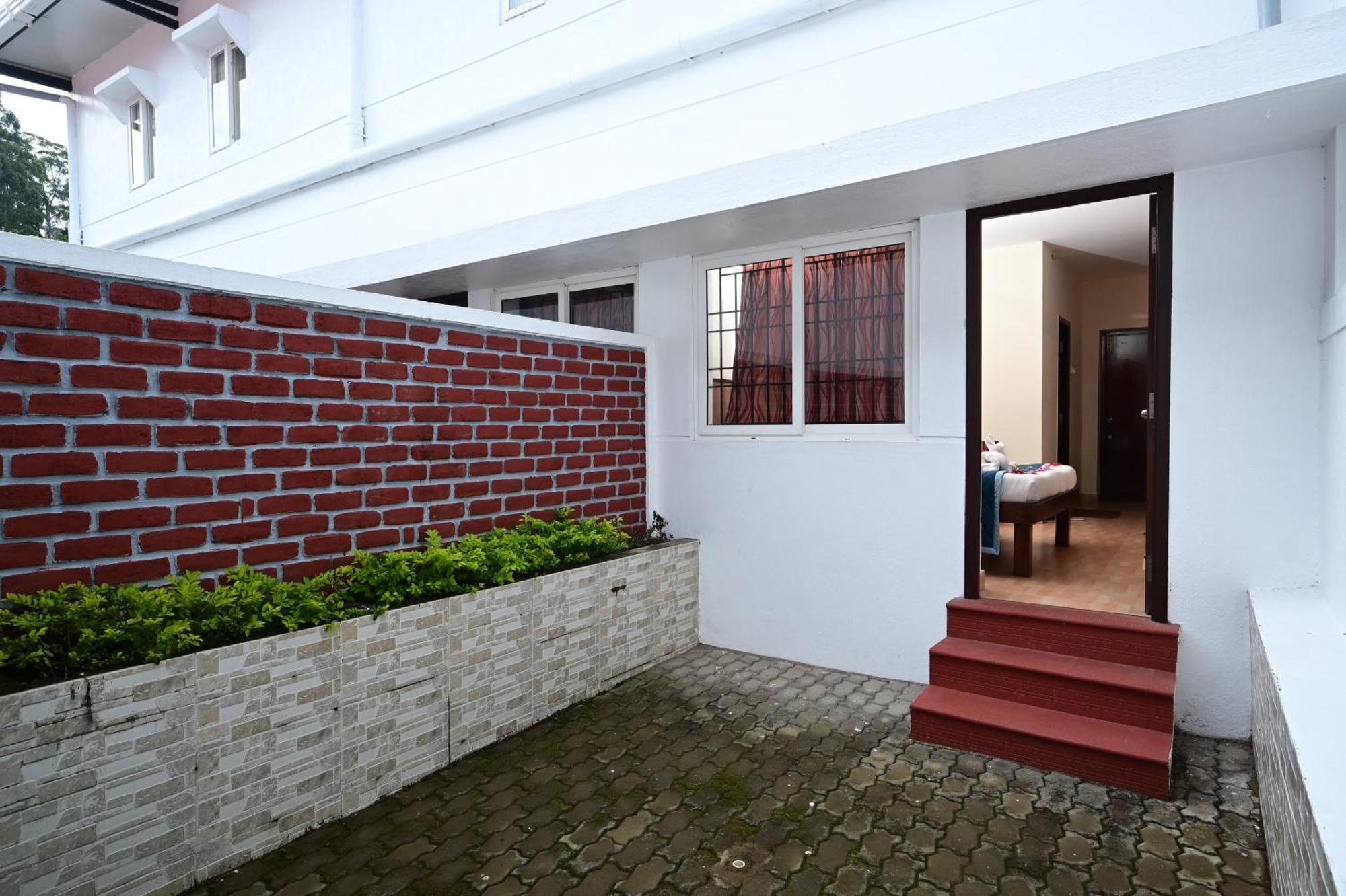 Resort Yagappa Heritage - Near & Bus Stand Kodaikanal