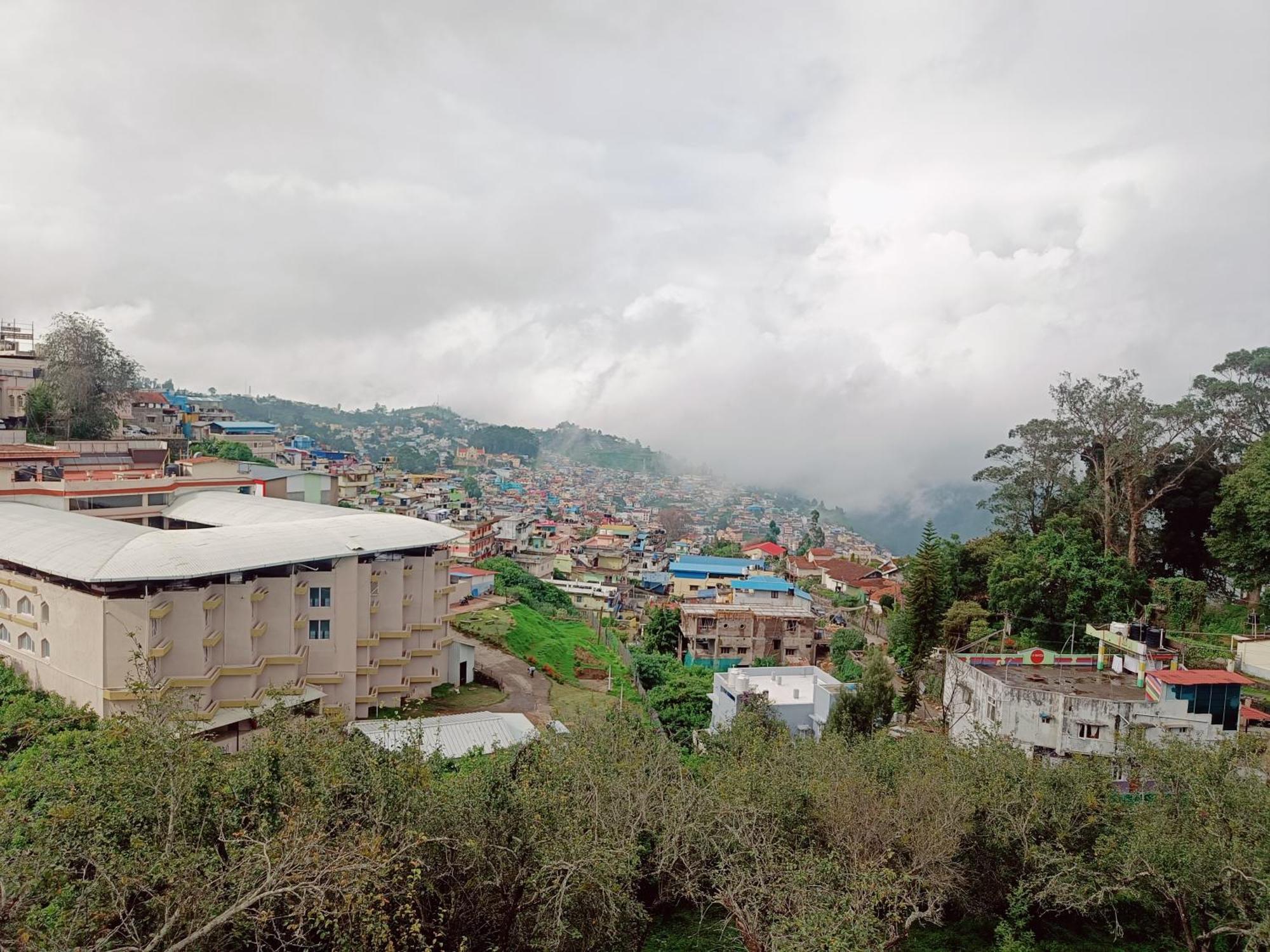 Yagappa Heritage - Near & Bus Stand 4* Kodaikanal