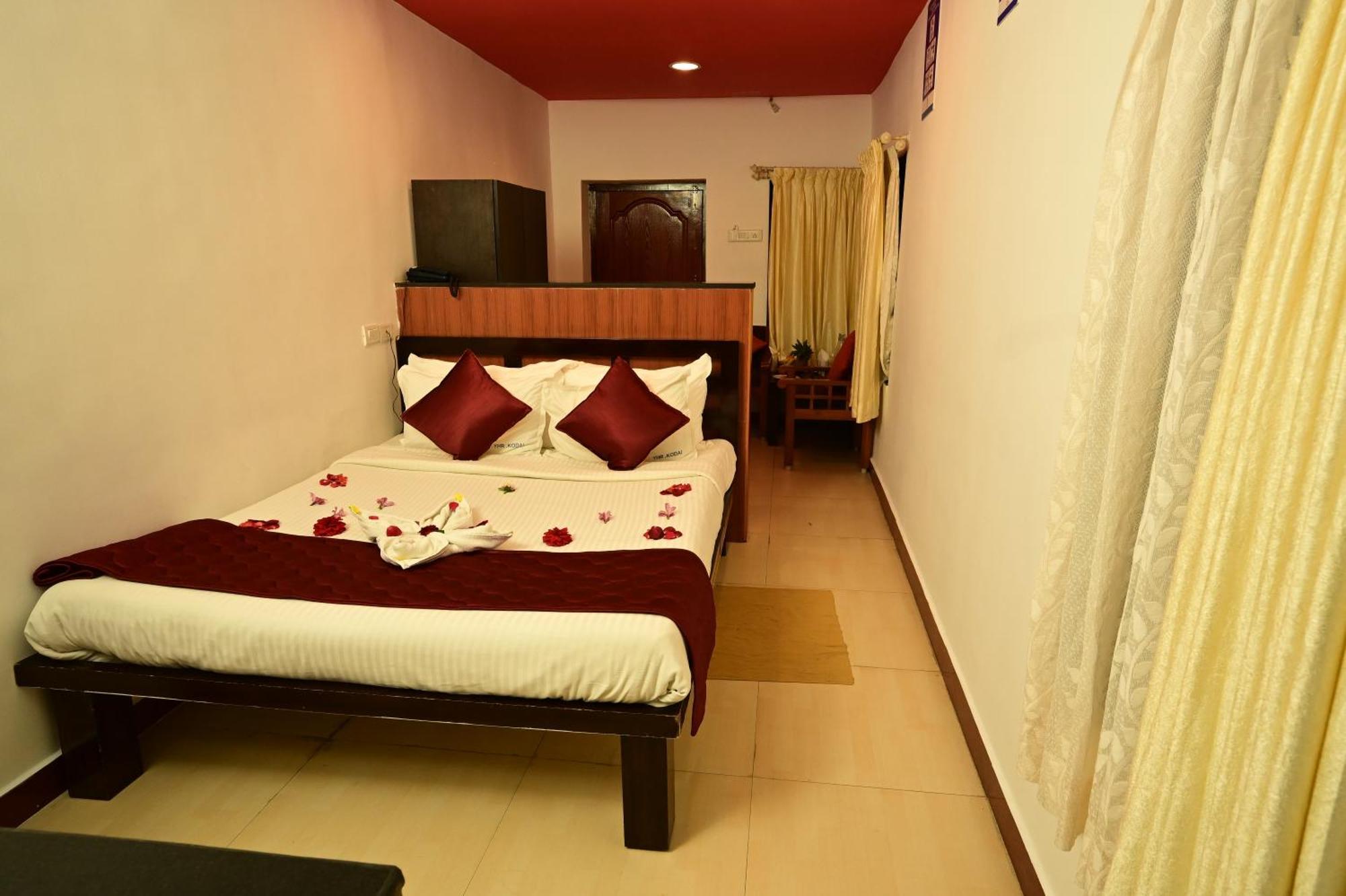 Resort Yagappa Heritage - Near & Bus Stand 4*