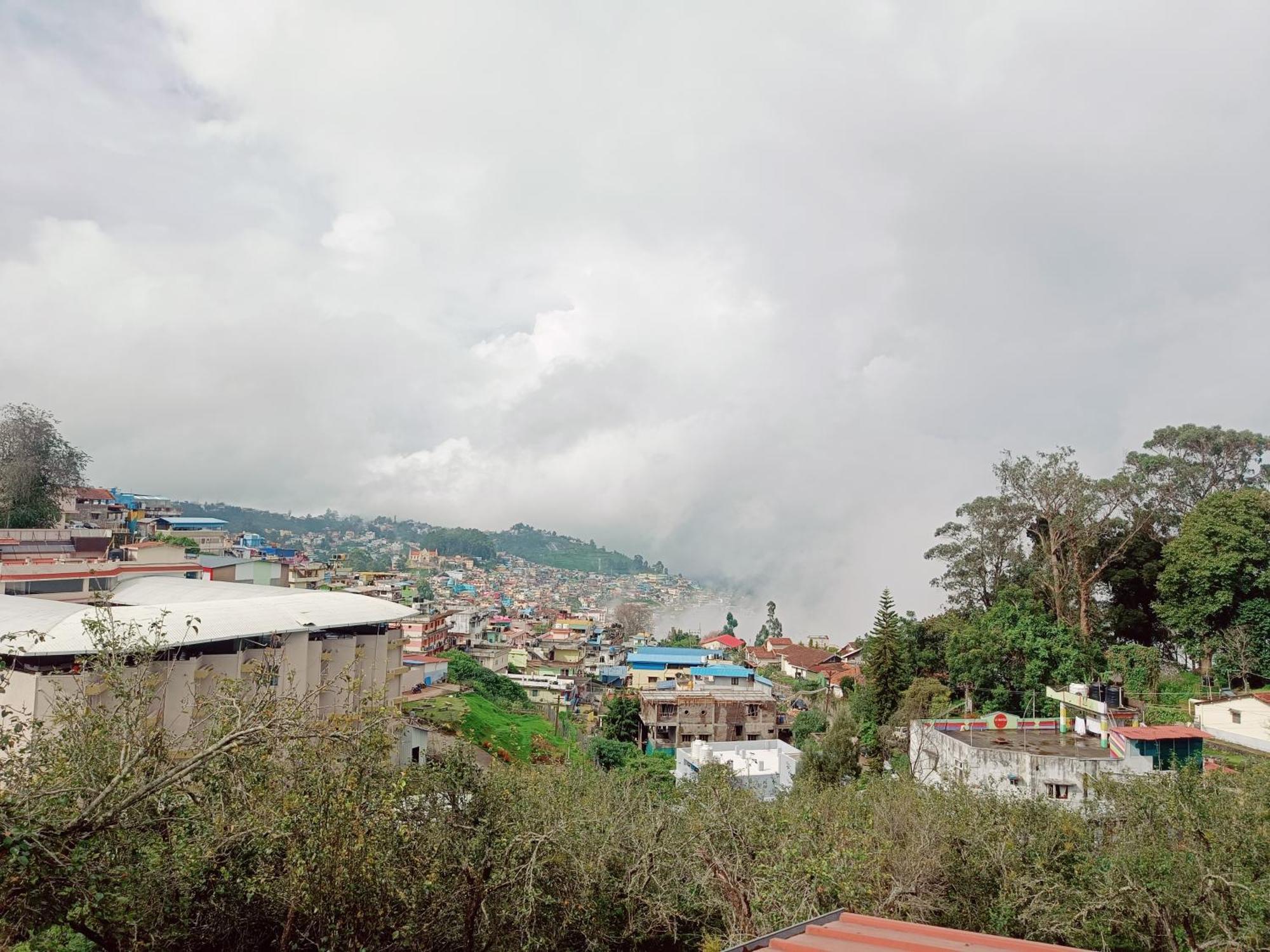 Resort Yagappa Heritage - Near & Bus Stand Kodaikanal