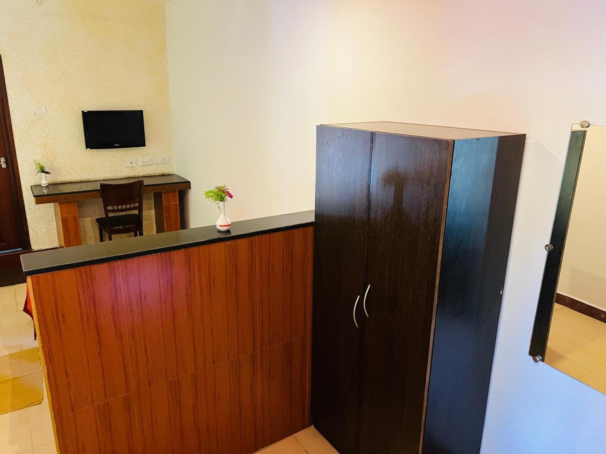 Yagappa Heritage - Near & Bus Stand Resort Kodaikanal