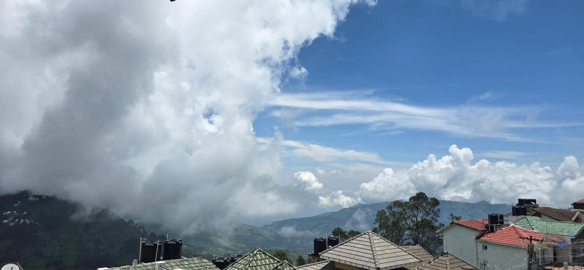 Svk Holydays * Kodaikanal