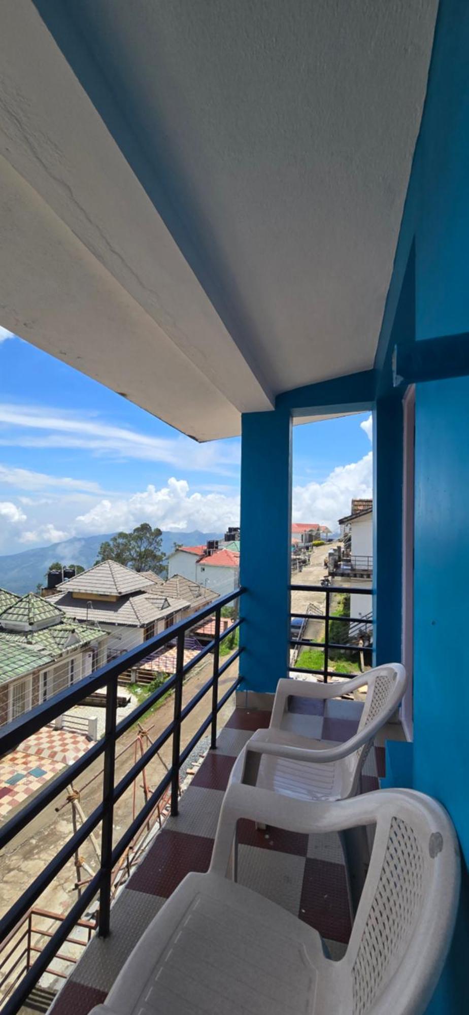 Svk Holydays Holiday home *